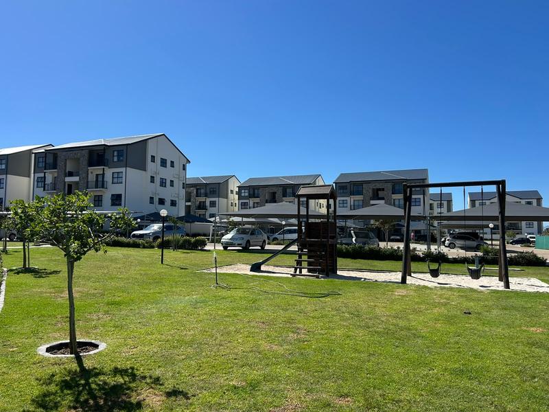 To Let 3 Bedroom Property for Rent in The Huntsman Western Cape